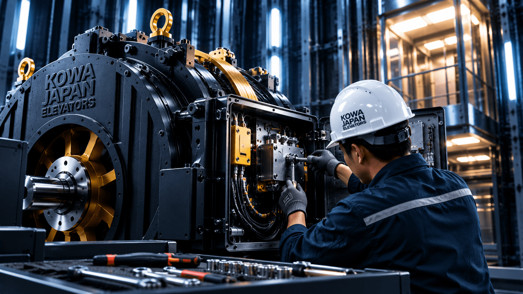 Preventive Maintenance & Safety Inspections
