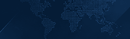 Global footprint map