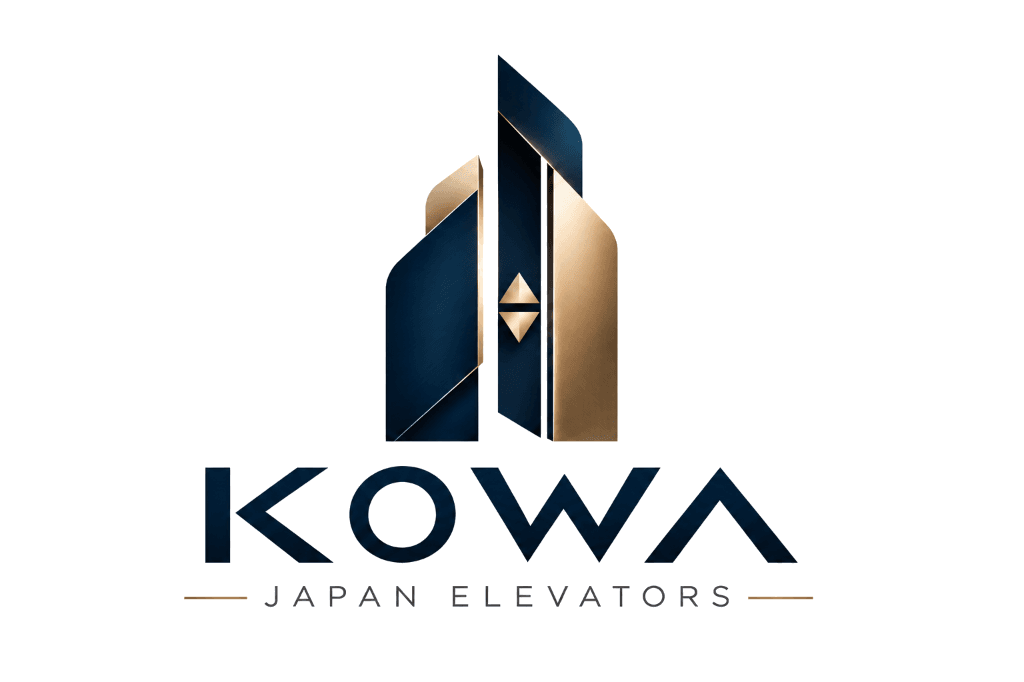 KOWA Logo Background