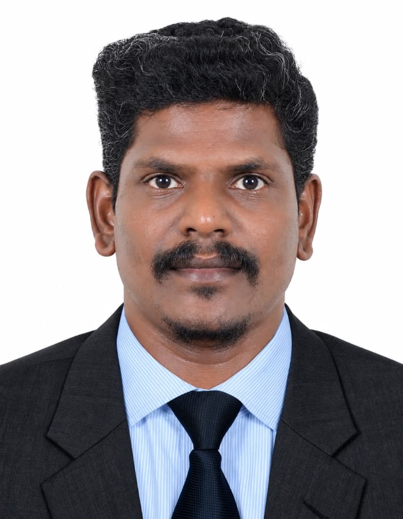 Suresh Jayaraman