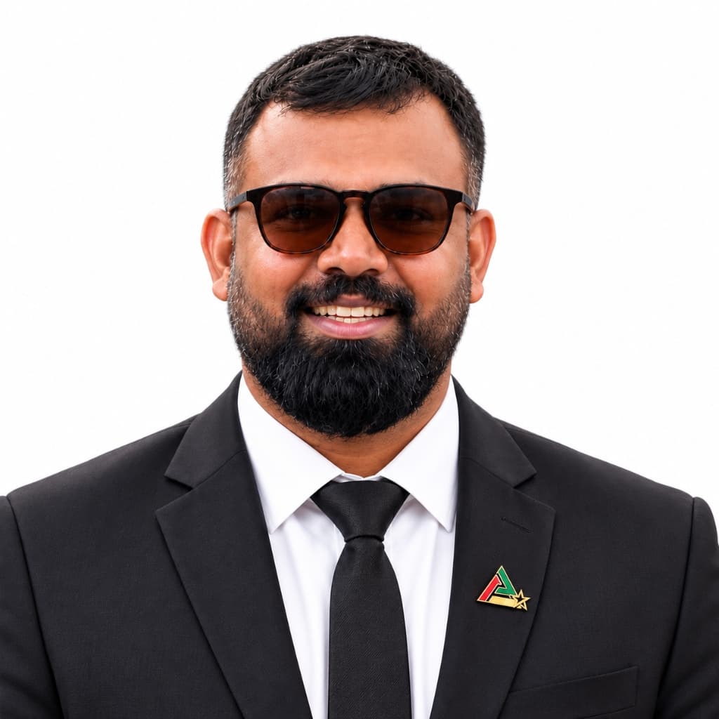 Veni Vijayakumar