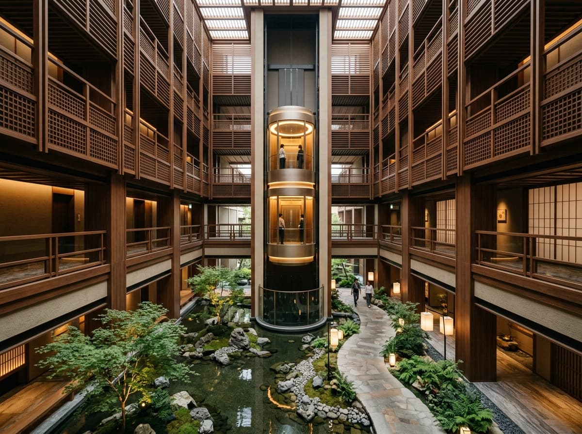 Kyoto Grand Palace & Resort